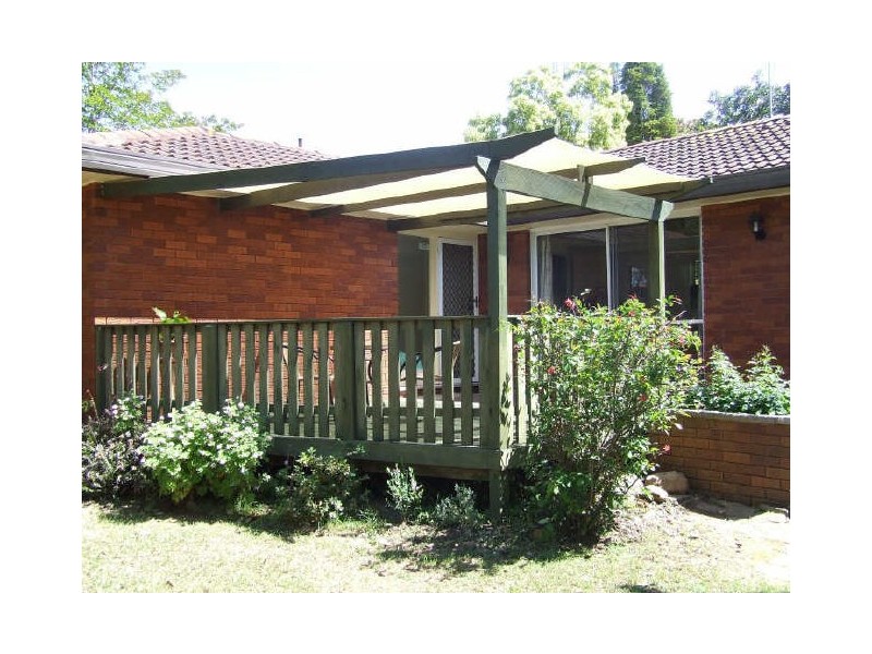 Baulkham Hills NSW 2153
