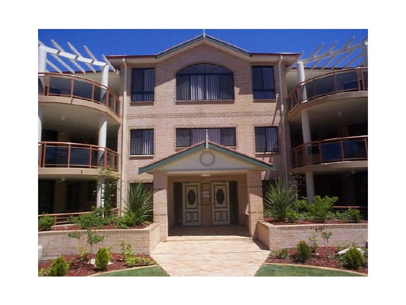 Baulkham Hills NSW 2153