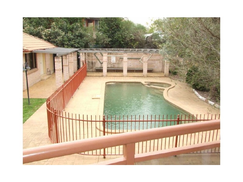 Baulkham Hills NSW 2153