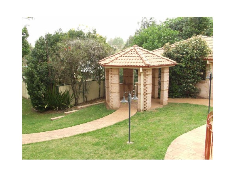 Baulkham Hills NSW 2153