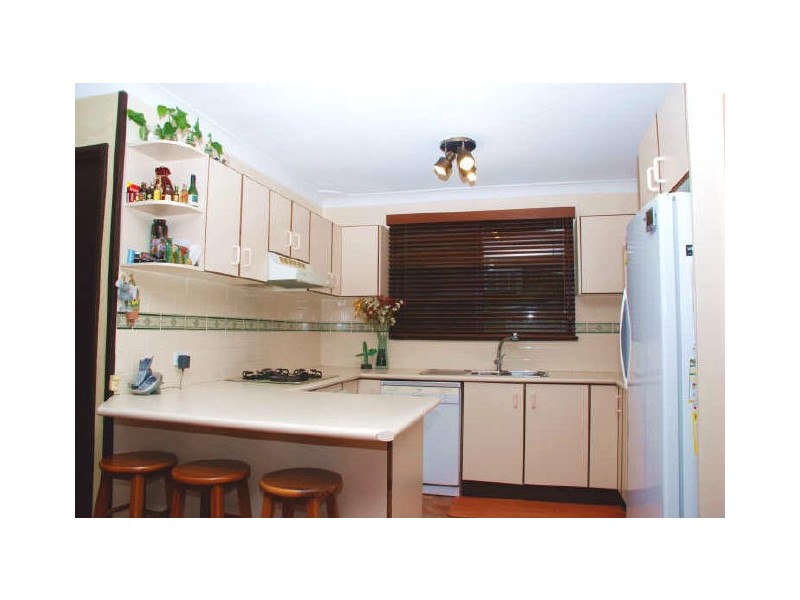 Baulkham Hills NSW 2153