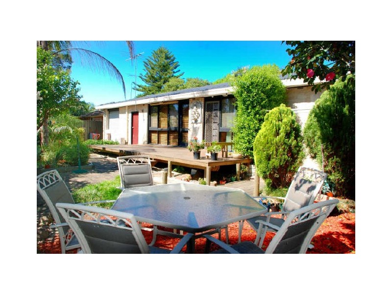 Baulkham Hills NSW 2153