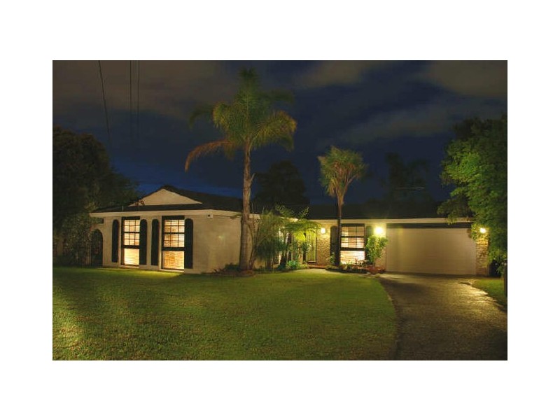 Baulkham Hills NSW 2153