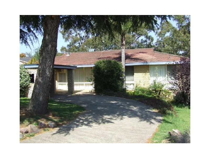 Winston Hills NSW 2153