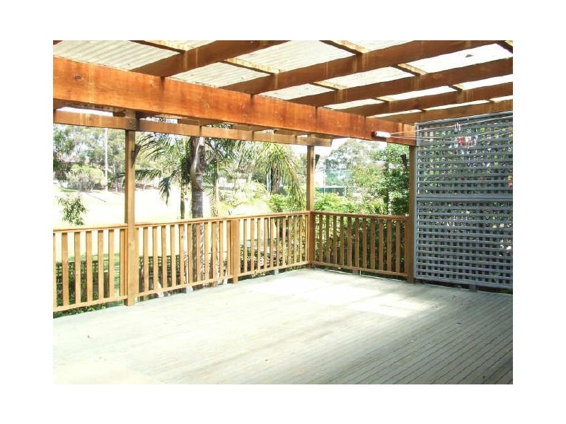 Winston Hills NSW 2153