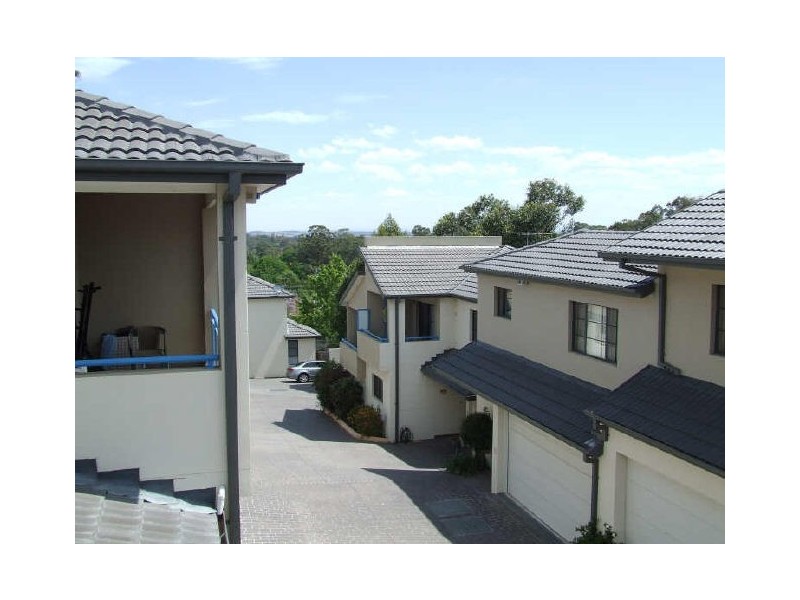 Baulkham Hills NSW 2153