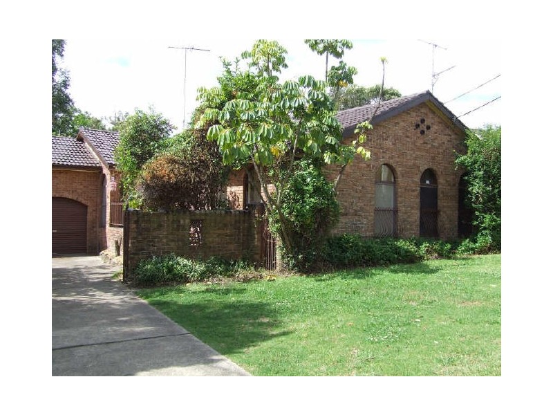 71 Bass Drive, Baulkham Hills NSW 2153