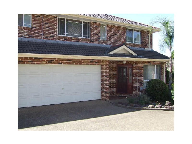 11/3 The Cottell Way, Baulkham Hills NSW 2153