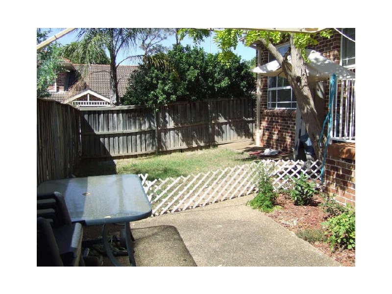 11/3 The Cottell Way, Baulkham Hills NSW 2153