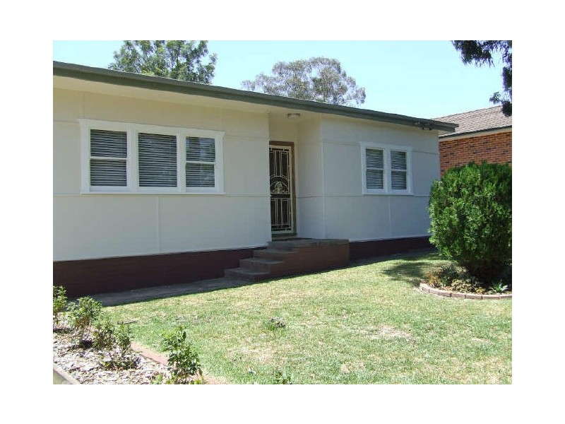 95 Richmond Street, Wentworthville NSW 2145