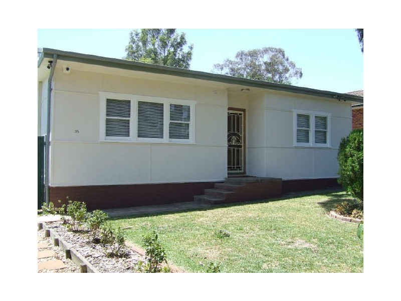 95 Richmond Street, Wentworthville NSW 2145