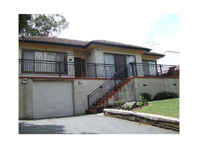 Baulkham Hills NSW 2153