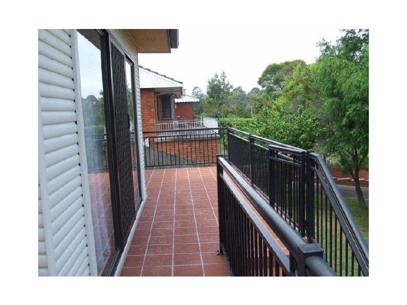 Baulkham Hills NSW 2153