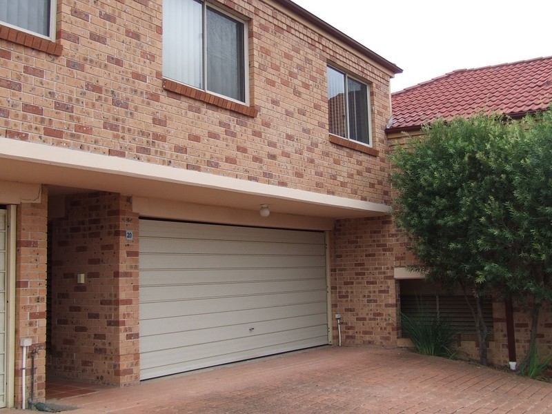 Winston Hills NSW 2153