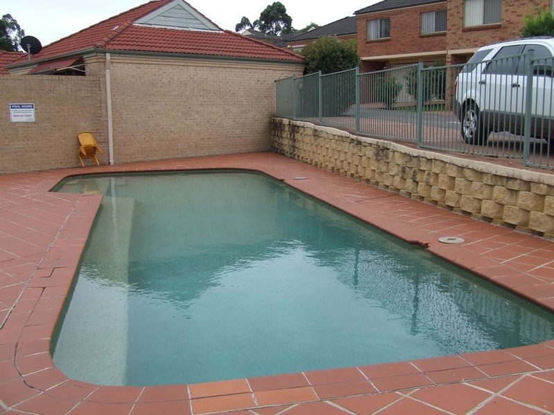 Winston Hills NSW 2153