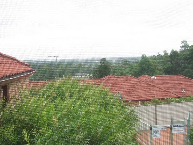 Winston Hills NSW 2153