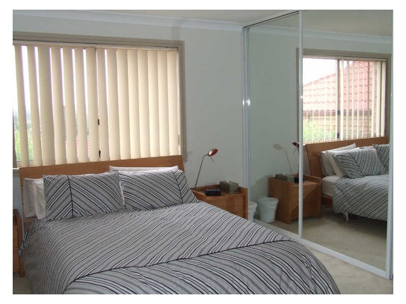 Winston Hills NSW 2153