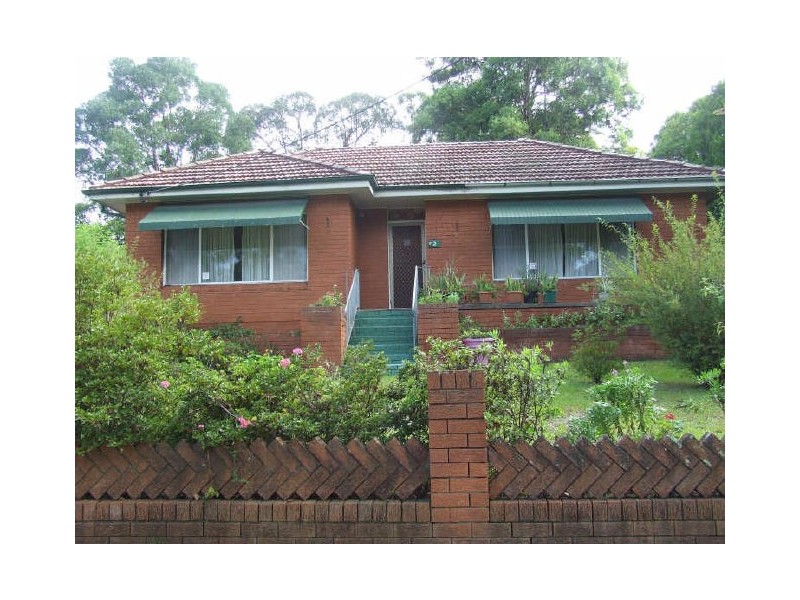 Baulkham Hills NSW 2153