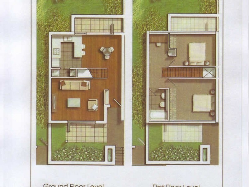 2/100 Kenyons, Merrylands West NSW 2160