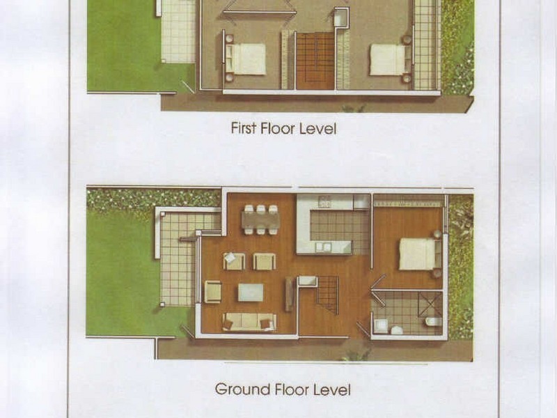 25/100 Kenyons, Merrylands West NSW 2160