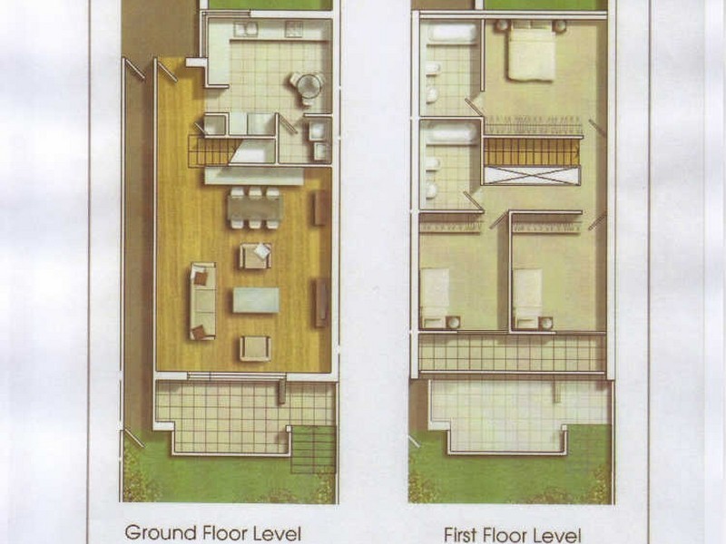 52/100 Kenyons, Merrylands West NSW 2160