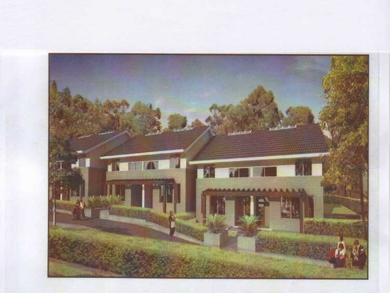 58/100 Kenyons, Merrylands West NSW 2160