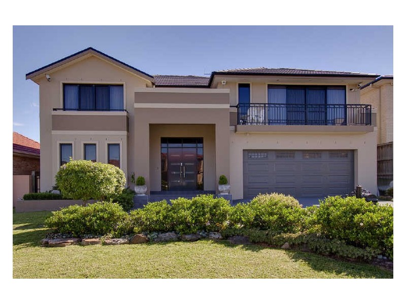 33 George Best Crescent, Baulkham Hills NSW 2153