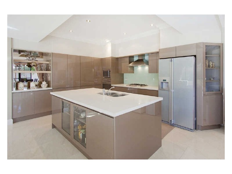 33 George Best Crescent, Baulkham Hills NSW 2153