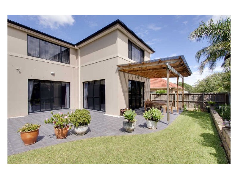 33 George Best Crescent, Baulkham Hills NSW 2153