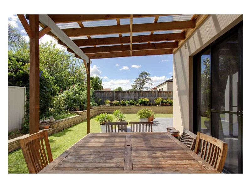 33 George Best Crescent, Baulkham Hills NSW 2153