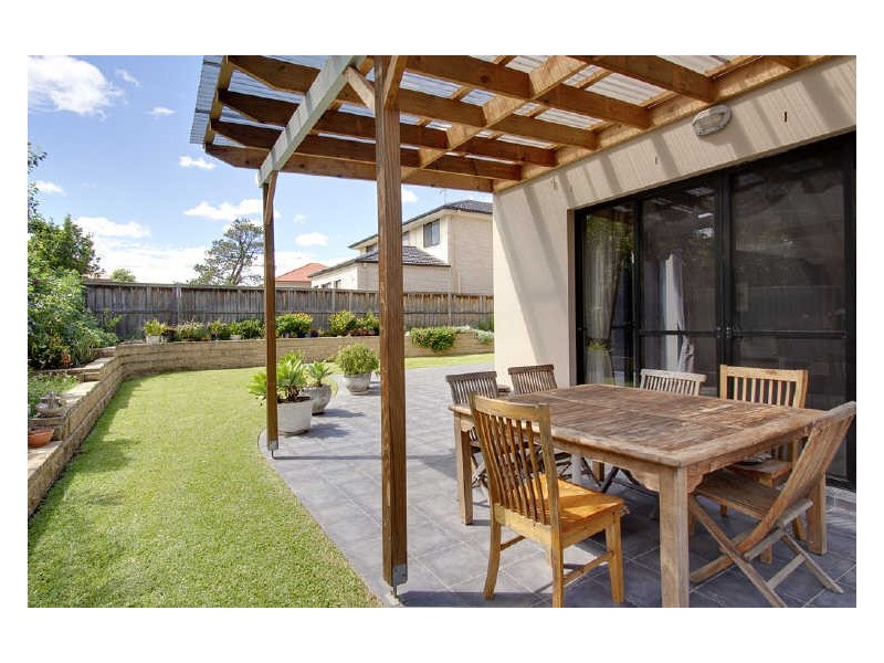 33 George Best Crescent, Baulkham Hills NSW 2153
