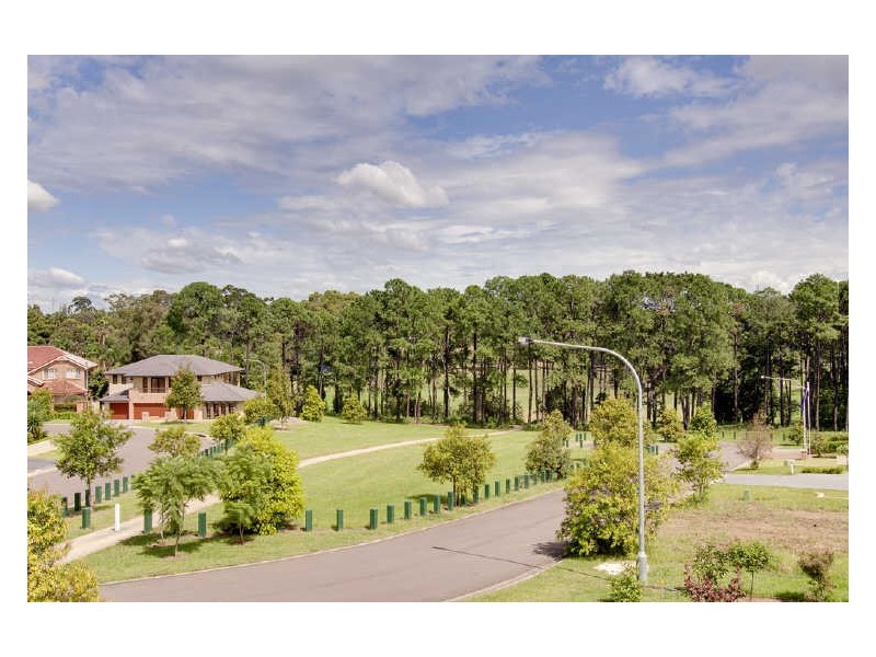 33 George Best Crescent, Baulkham Hills NSW 2153