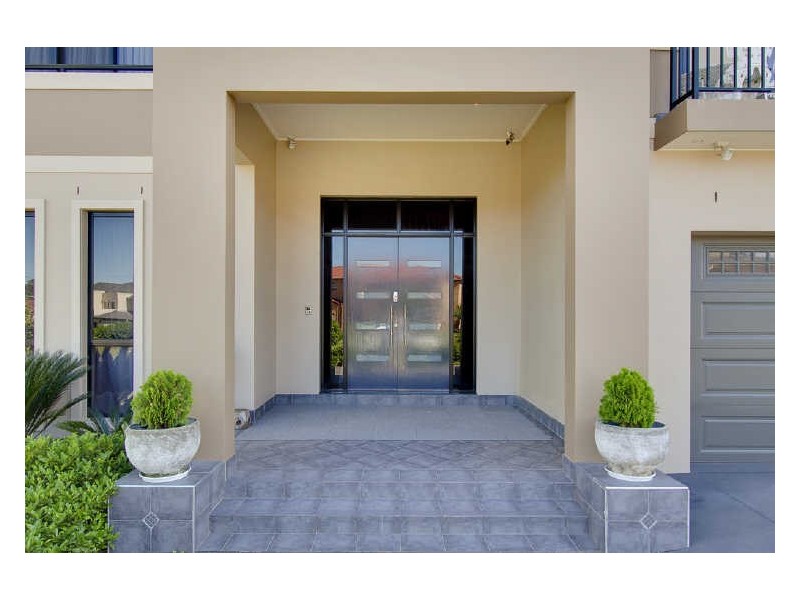 33 George Best Crescent, Baulkham Hills NSW 2153