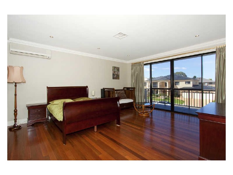 33 George Best Crescent, Baulkham Hills NSW 2153