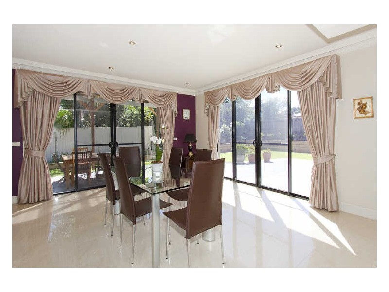 33 George Best Crescent, Baulkham Hills NSW 2153