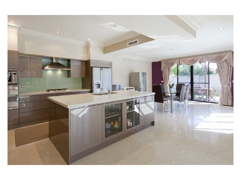 33 George Best Crescent, Baulkham Hills NSW 2153