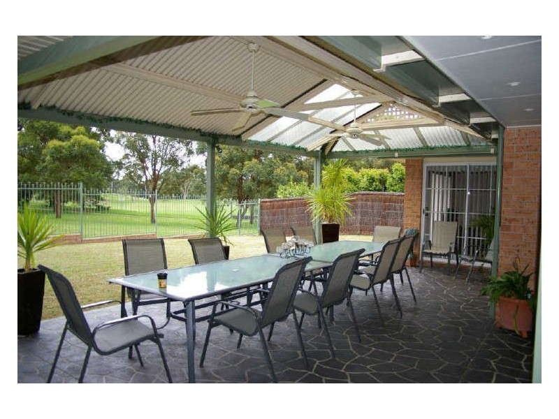 Baulkham Hills NSW 2153