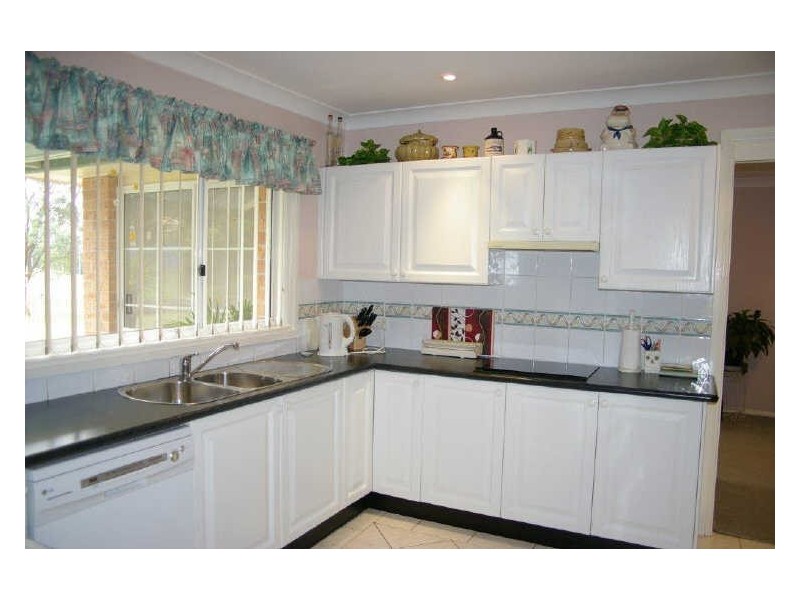 Baulkham Hills NSW 2153