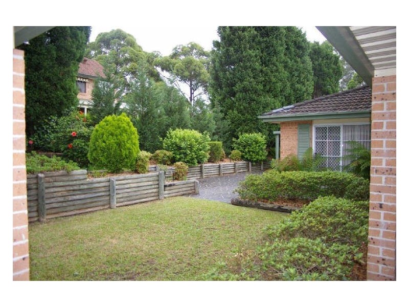 Baulkham Hills NSW 2153
