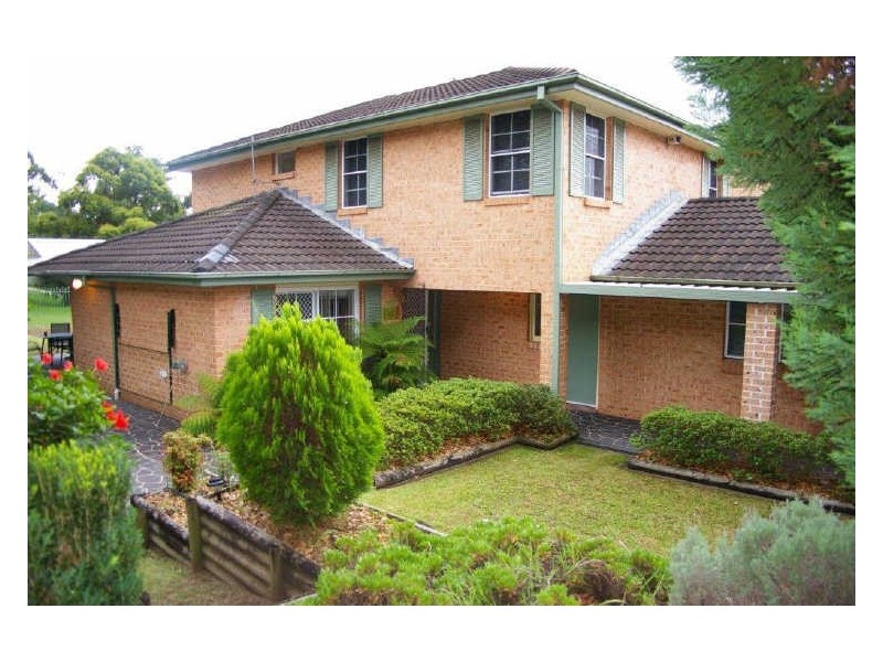 Baulkham Hills NSW 2153