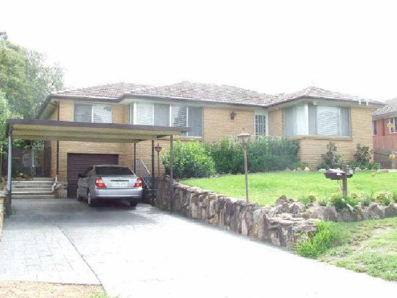 Baulkham Hills NSW 2153