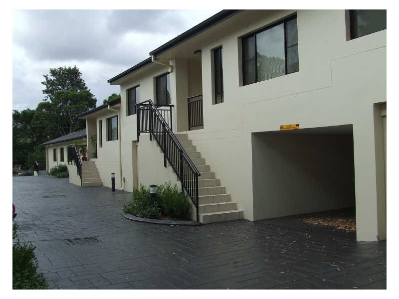 3/36-38 Watkins Road, Baulkham Hills NSW 2153