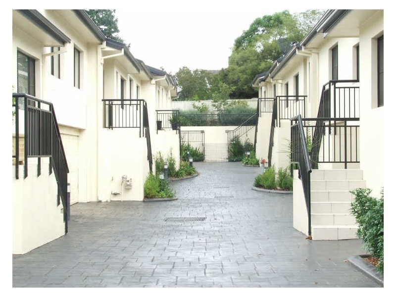 3/36-38 Watkins Road, Baulkham Hills NSW 2153