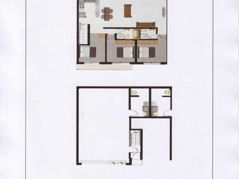 3/21-23 Prince Street, Oatlands NSW 2117