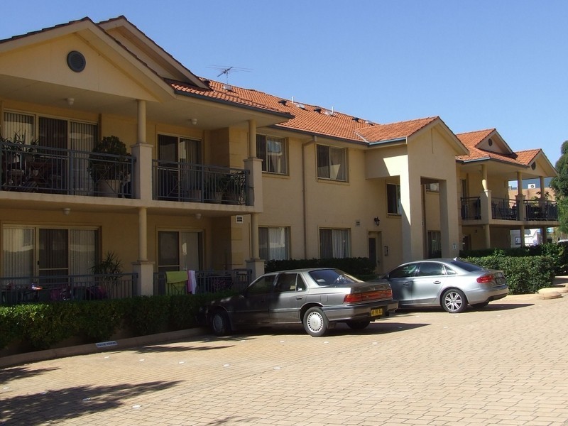 Baulkham Hills NSW 2153