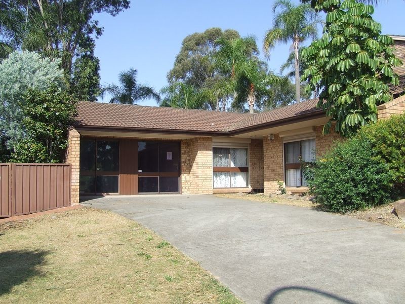 93 Whitby Road, Kings Langley NSW 2147