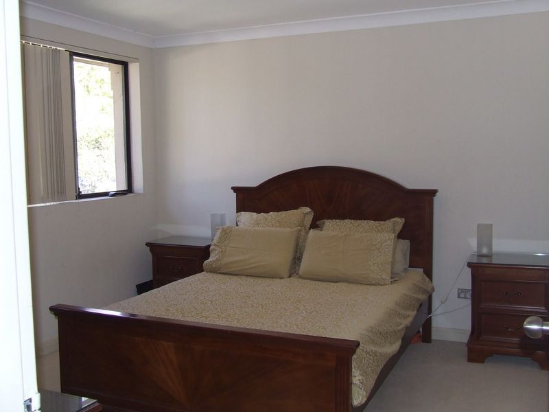 Castle Hill NSW 2154