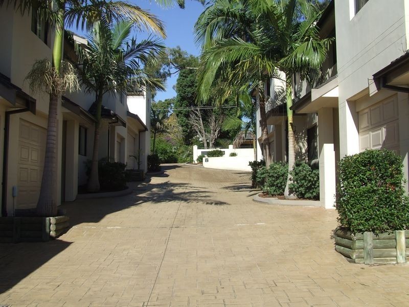 Castle Hill NSW 2154