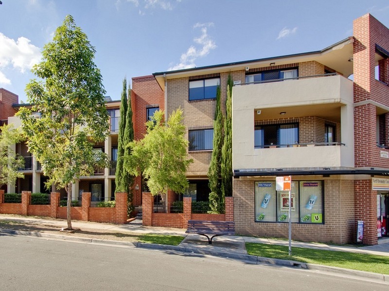 North Parramatta NSW 2151