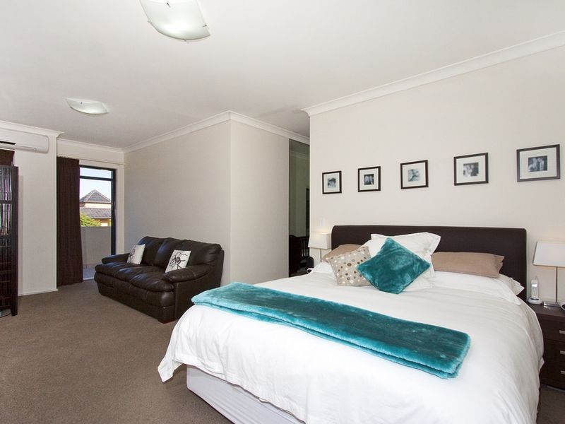 North Parramatta NSW 2151